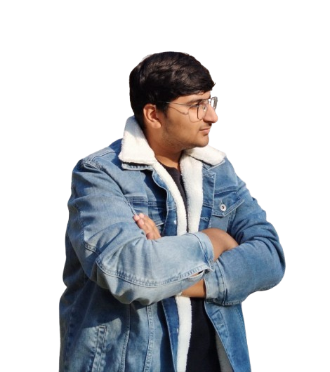 Madhav Sharma - Founder